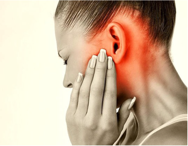Болит ухо: причины, симптомы, лечение?, врач-оториноларинголог Столярова И.С.